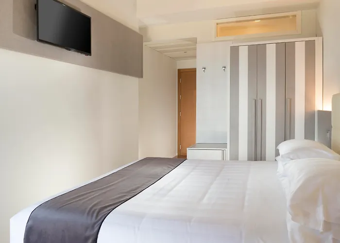 Hotel Ascot & Spa Rimini