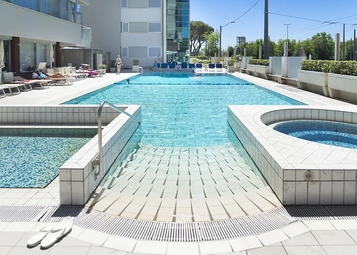 Hotel Ascot & Spa Rimini